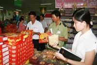 Báo cáo Thủ tướng kế hoạch chuẩn bị Tết Canh Dần 2010